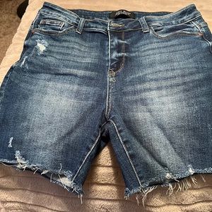 Judy Blue shorts